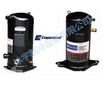 小型冷庫(kù)用谷輪全封閉壓縮機(jī)