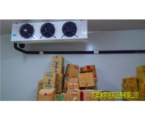 冷庫(kù)正常運(yùn)行圖