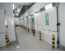 小型冷庫(kù)群